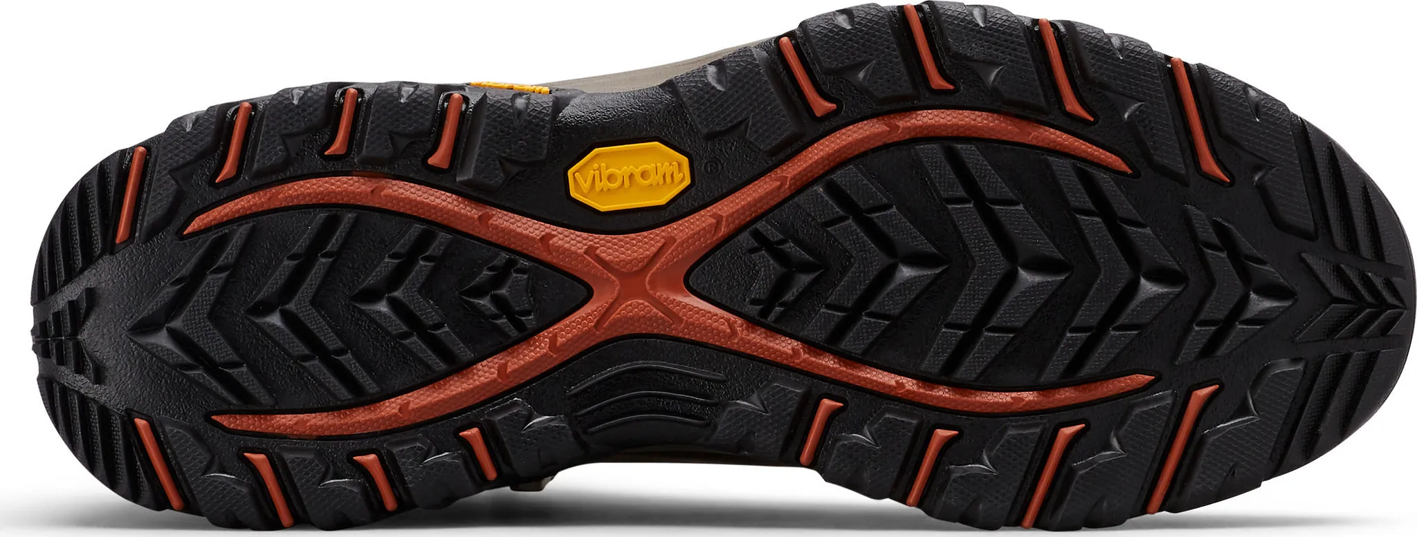 100Mw Titanium Outdry Multisport Endurance Shoes - Men's|-|100Mw Titanium Outdry Multisport Endurance Shoes - Homme