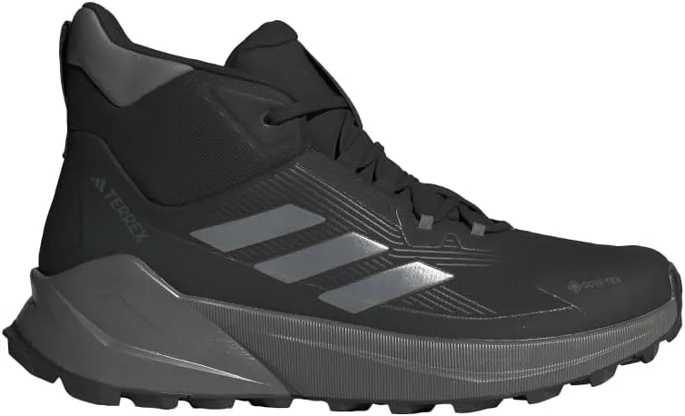 adidas Men's Terrex Trailmaker 2 Mid Gore-tex Hiking Shoes