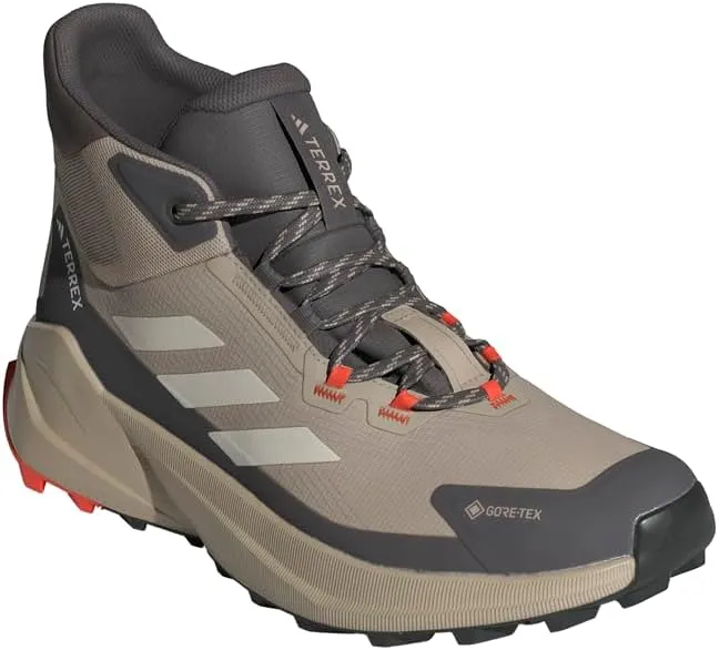 adidas Men's Terrex Trailmaker 2 Mid Gore-tex Hiking Shoes