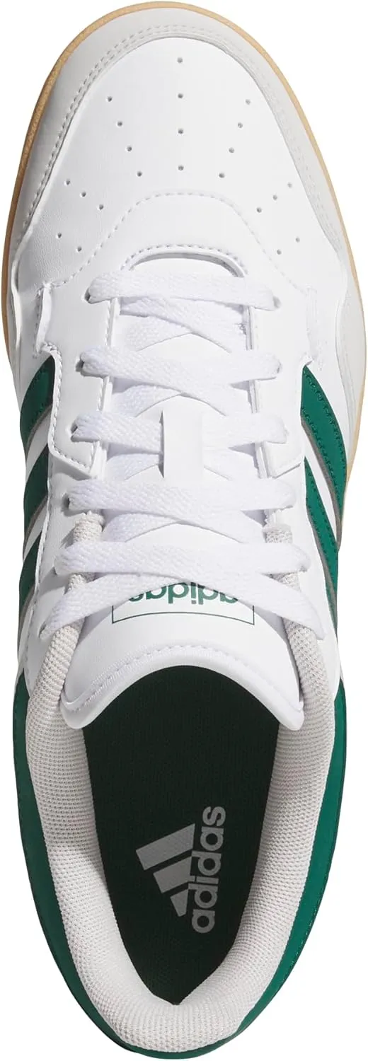 adidas Unisex Adult Hoops 4.0 Basketball Sneaker