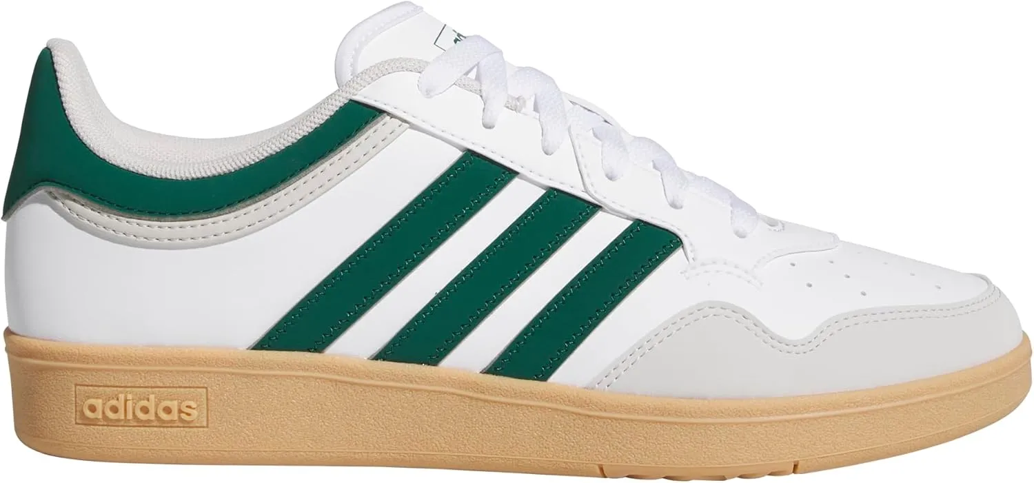 adidas Unisex Adult Hoops 4.0 Basketball Sneaker