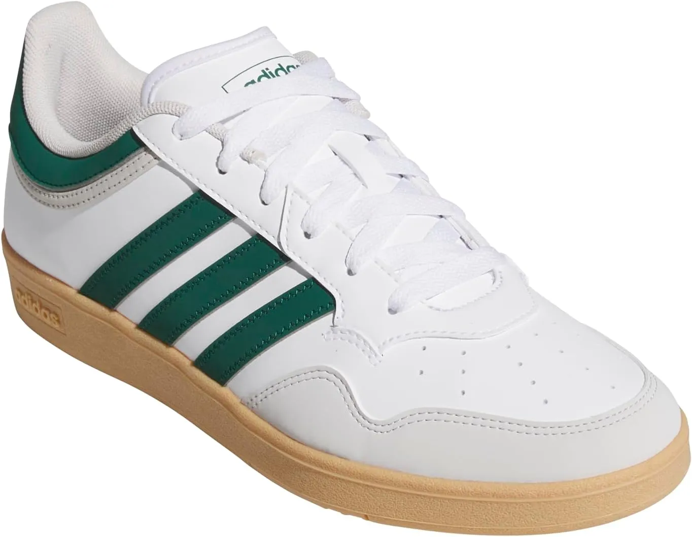 adidas Unisex Adult Hoops 4.0 Basketball Sneaker