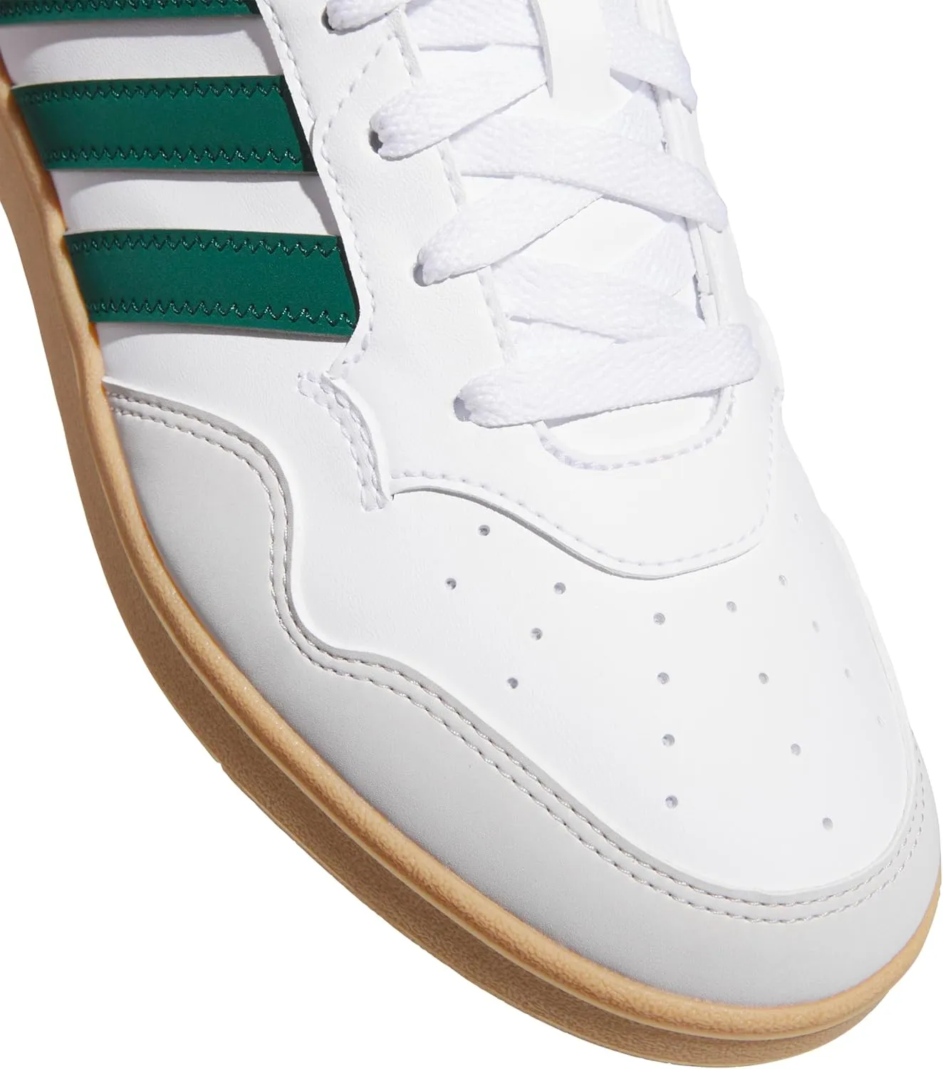 adidas Unisex Adult Hoops 4.0 Basketball Sneaker