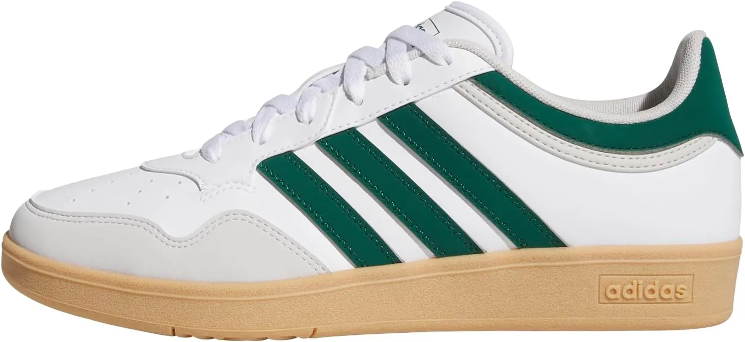 adidas Unisex Adult Hoops 4.0 Basketball Sneaker