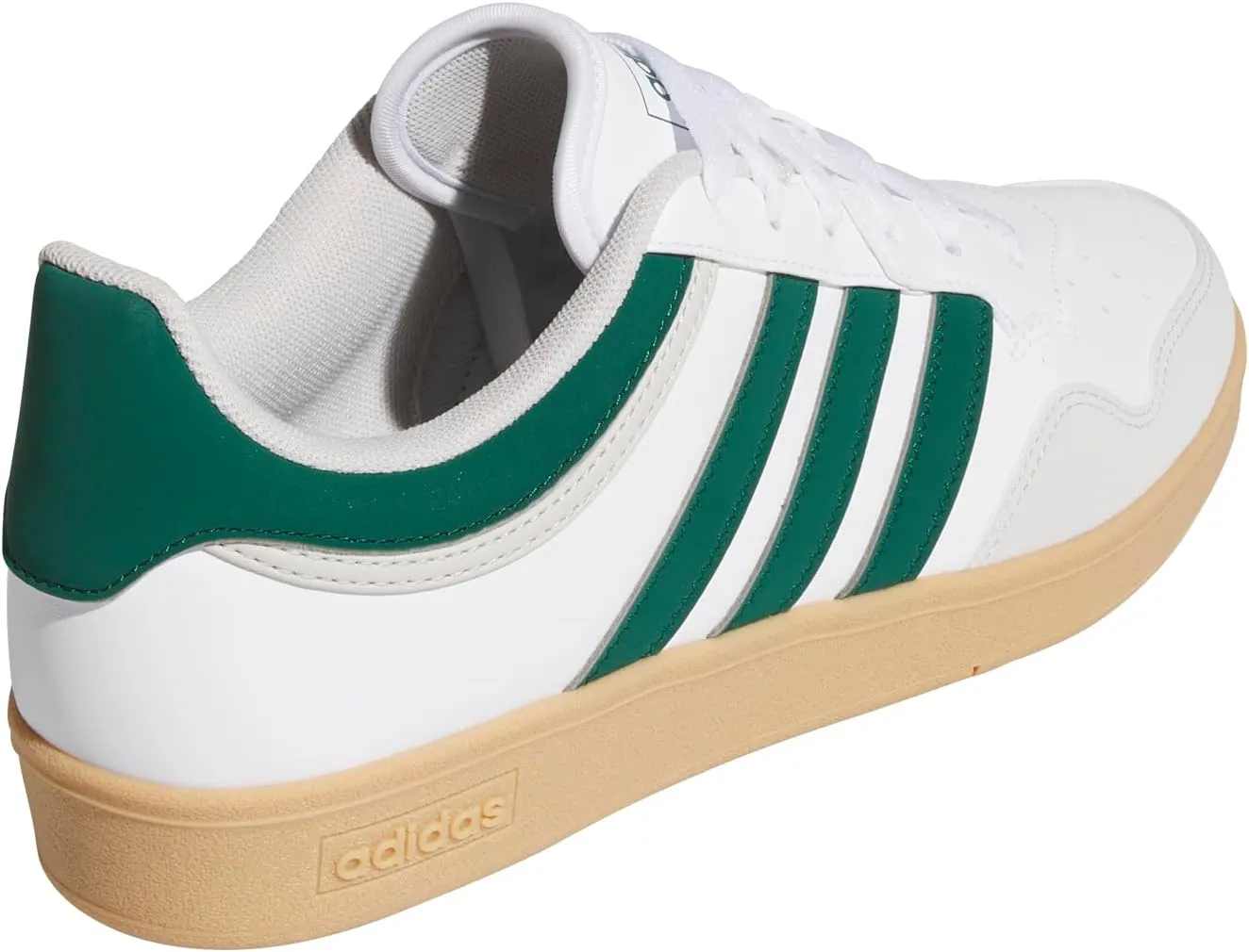 adidas Unisex Adult Hoops 4.0 Basketball Sneaker