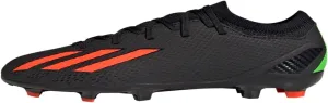 adidas Unisex-Child X Speedportal.3 Firm Ground Soccer Shoe