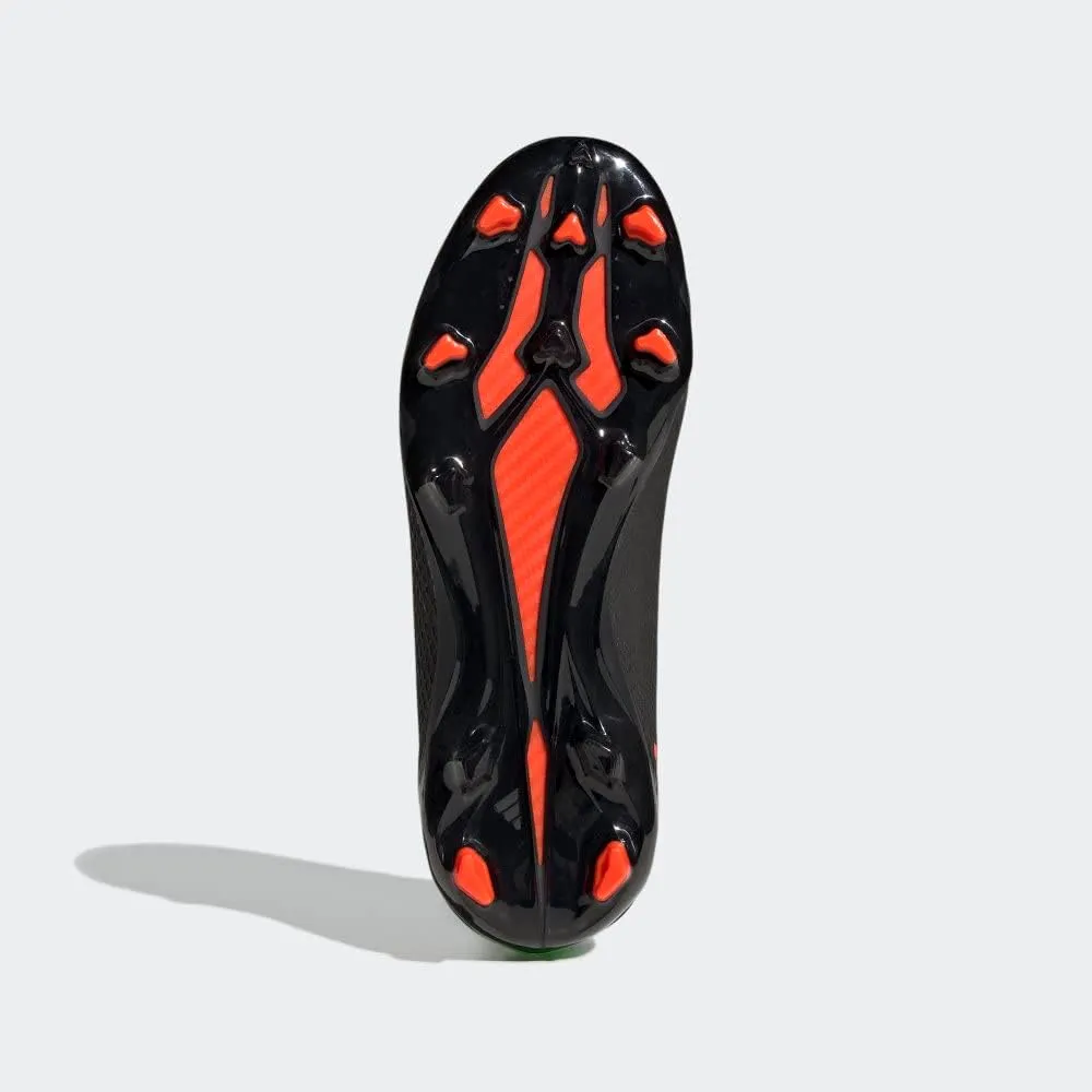 adidas Unisex-Child X Speedportal.3 Firm Ground Soccer Shoe