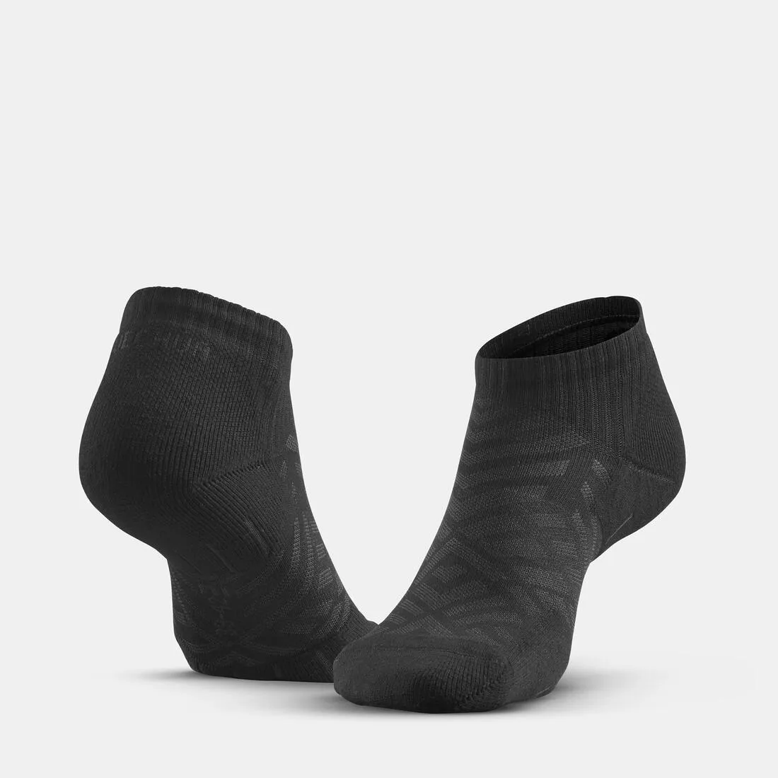 Adult Hiking Socks Low 2-pack - 100