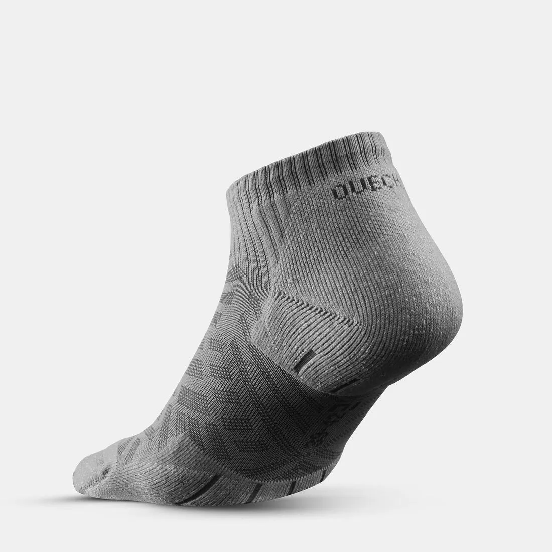 Adult Hiking Socks Low 2-pack - 100