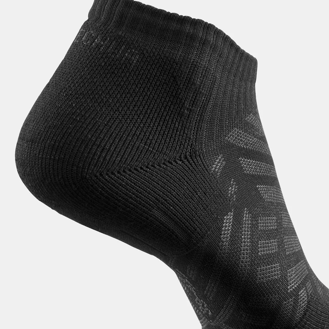 Adult Hiking Socks Low 2-pack - 100