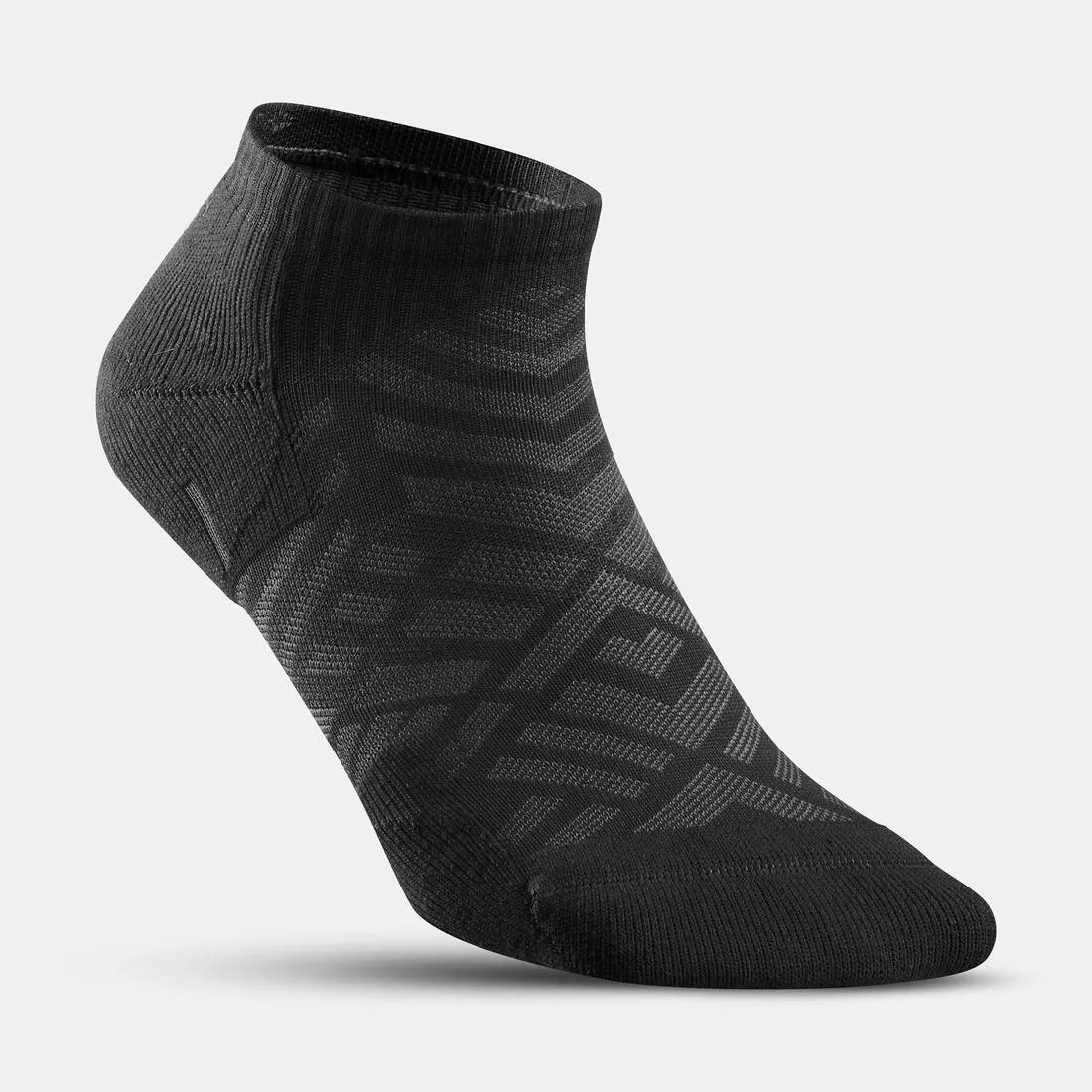 Adult Hiking Socks Low 2-pack - 100