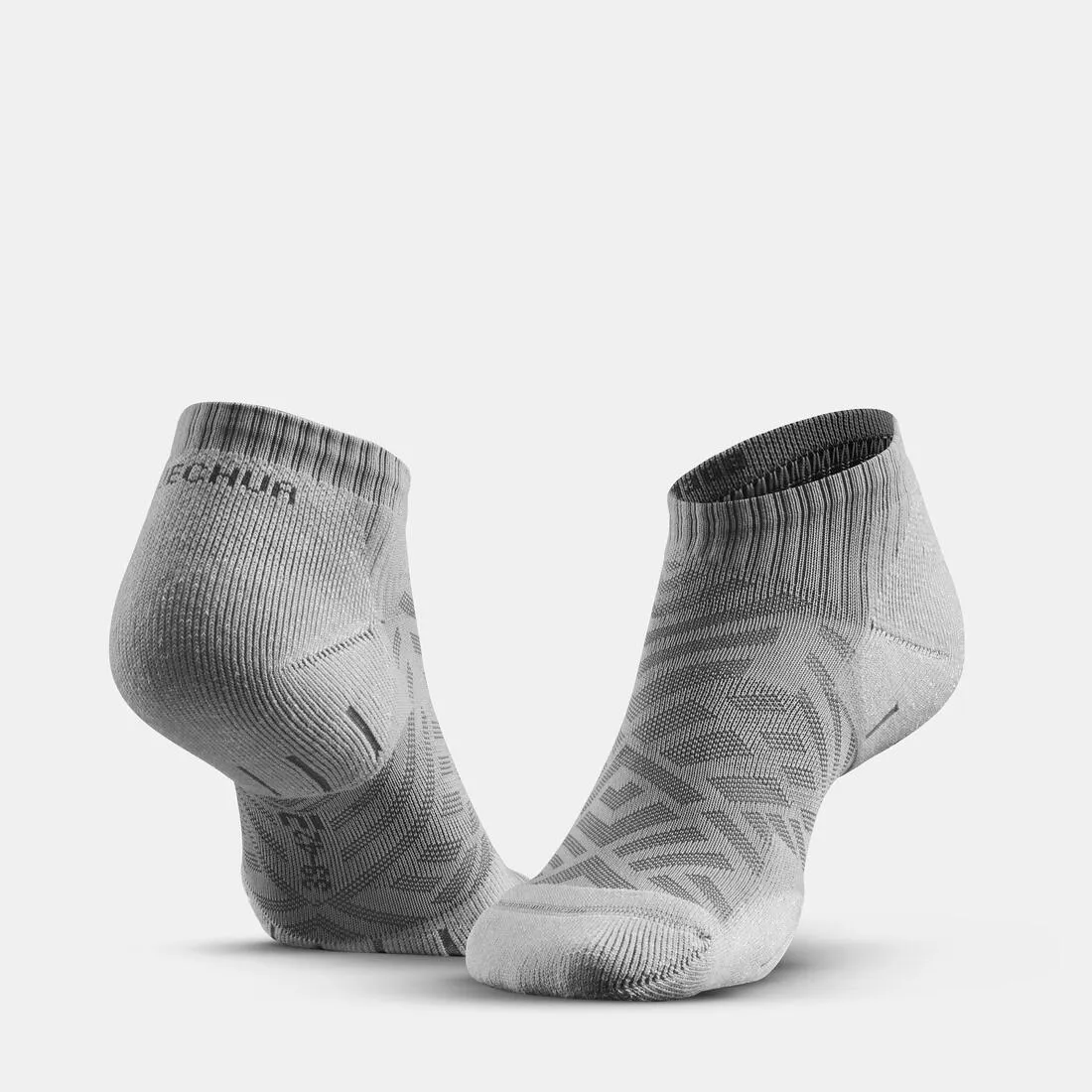 Adult Hiking Socks Low 2-pack - 100