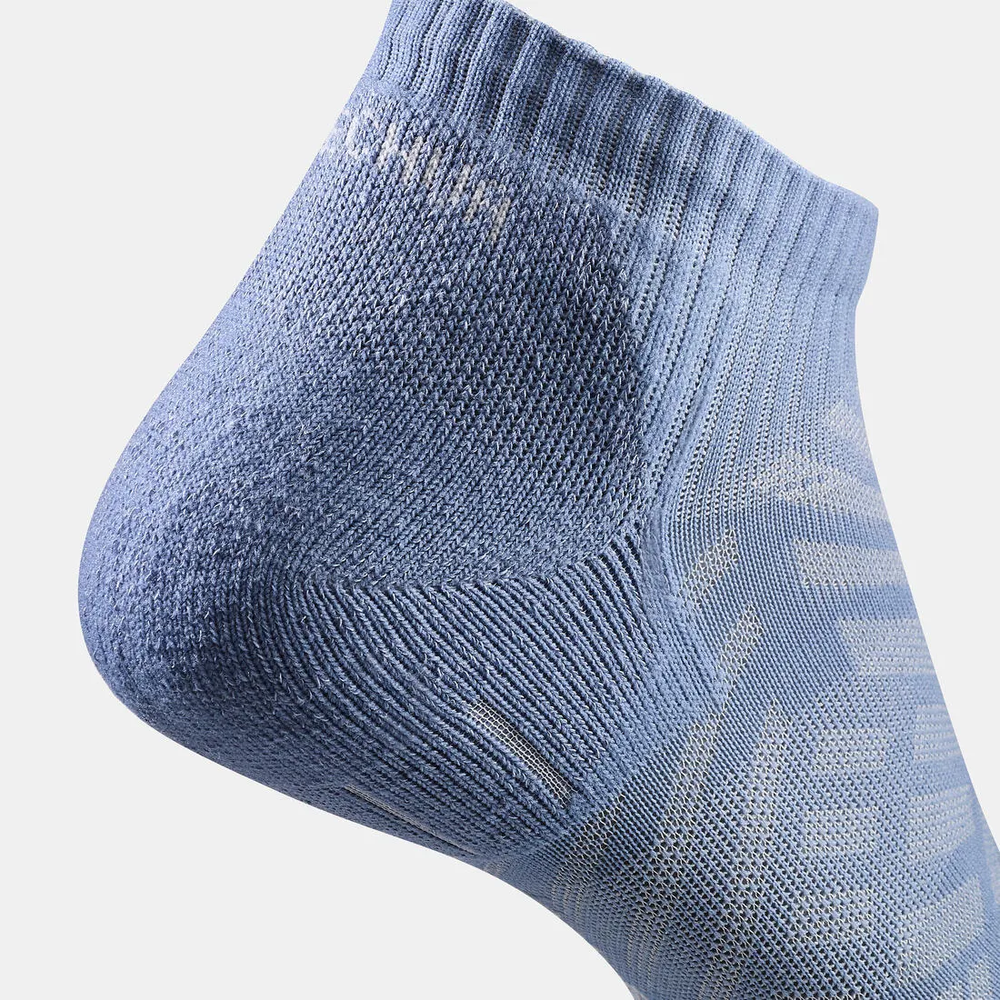 Adult Hiking Socks Low 2-pack - 100