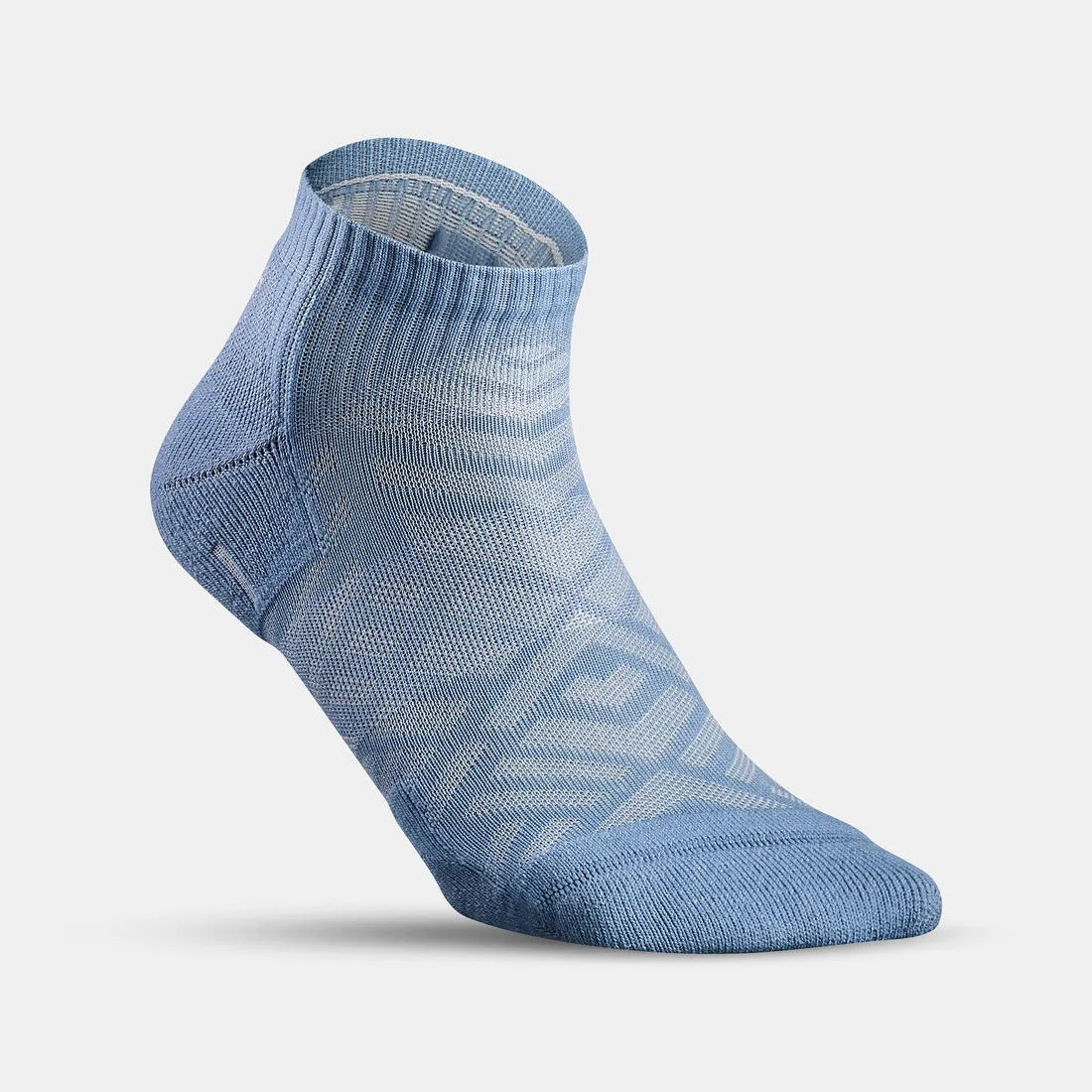 Adult Hiking Socks Low 2-pack - 100