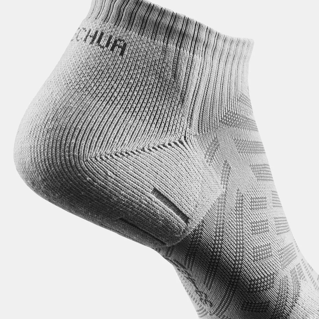 Adult Hiking Socks Low 2-pack - 100
