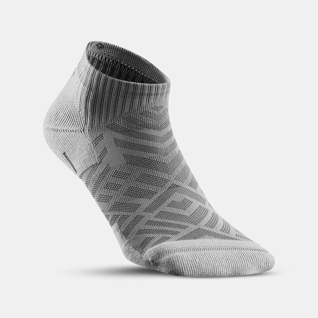 Adult Hiking Socks Low 2-pack - 100
