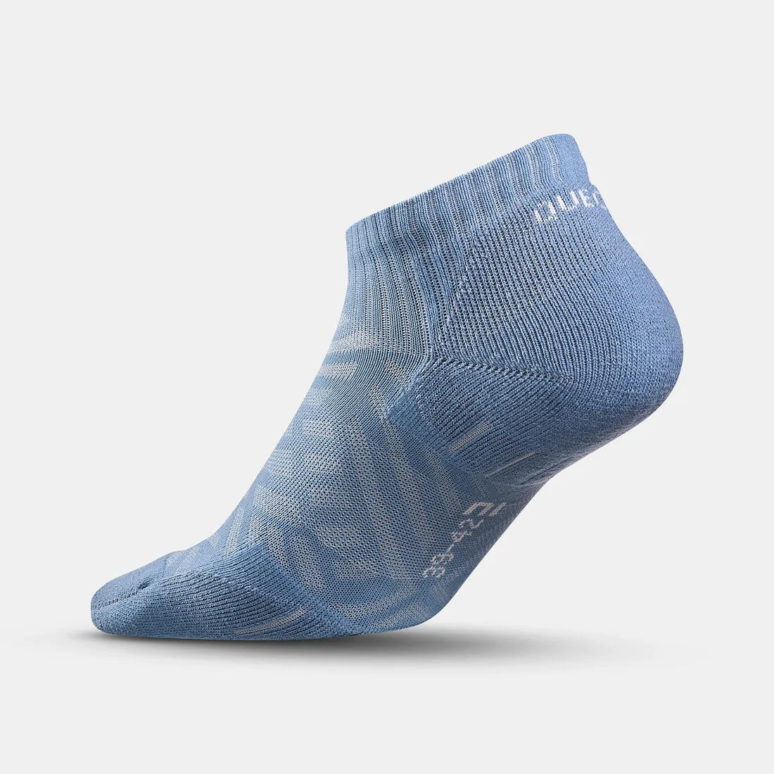 Adult Hiking Socks Low 2-pack - 100