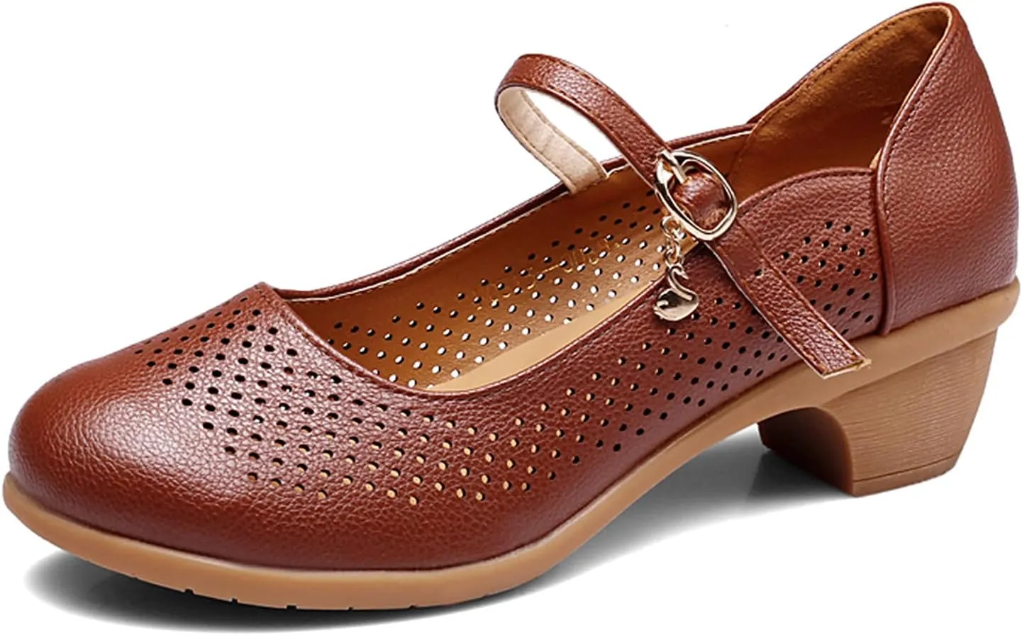 AOQUNFS Womens Dance Sneakers Ballroom Modern Salsa Latin Jazz Practice Dance Shoes,Model CCZ-217