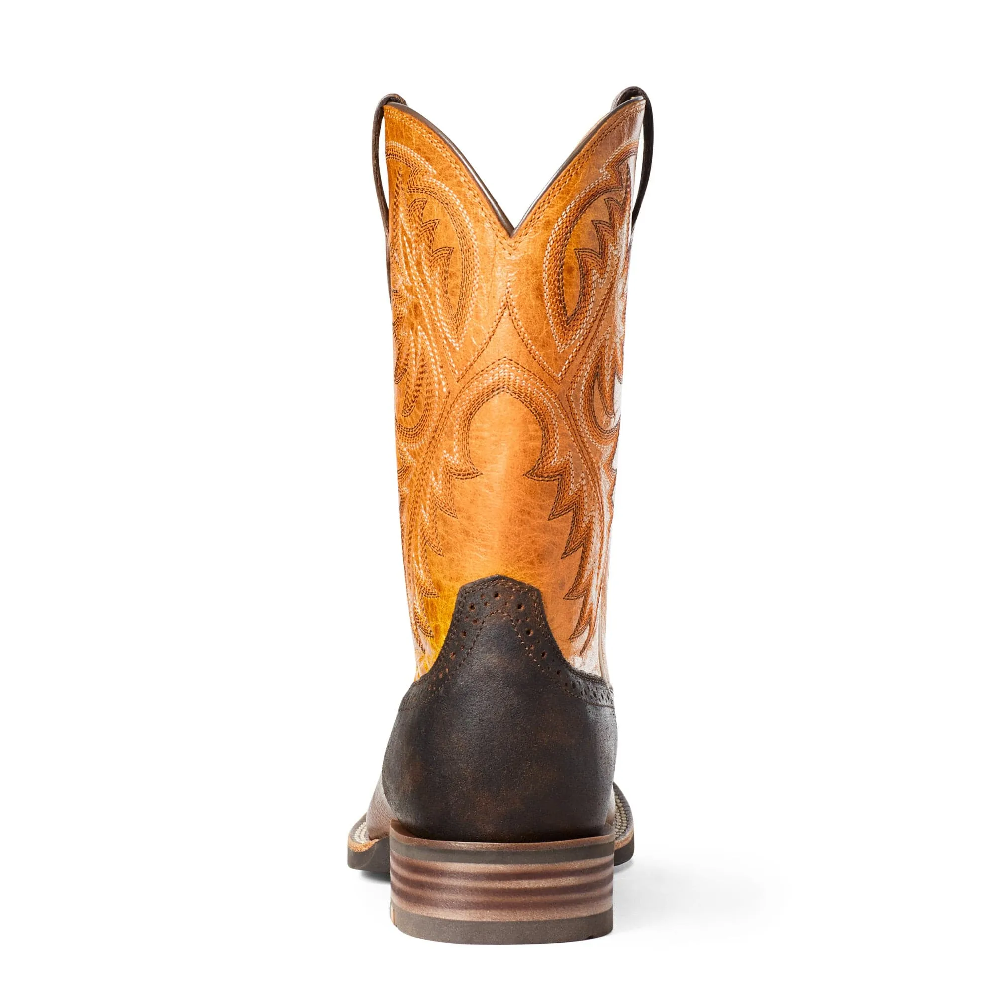 Ariat Men’s Quickdraw Western Boot