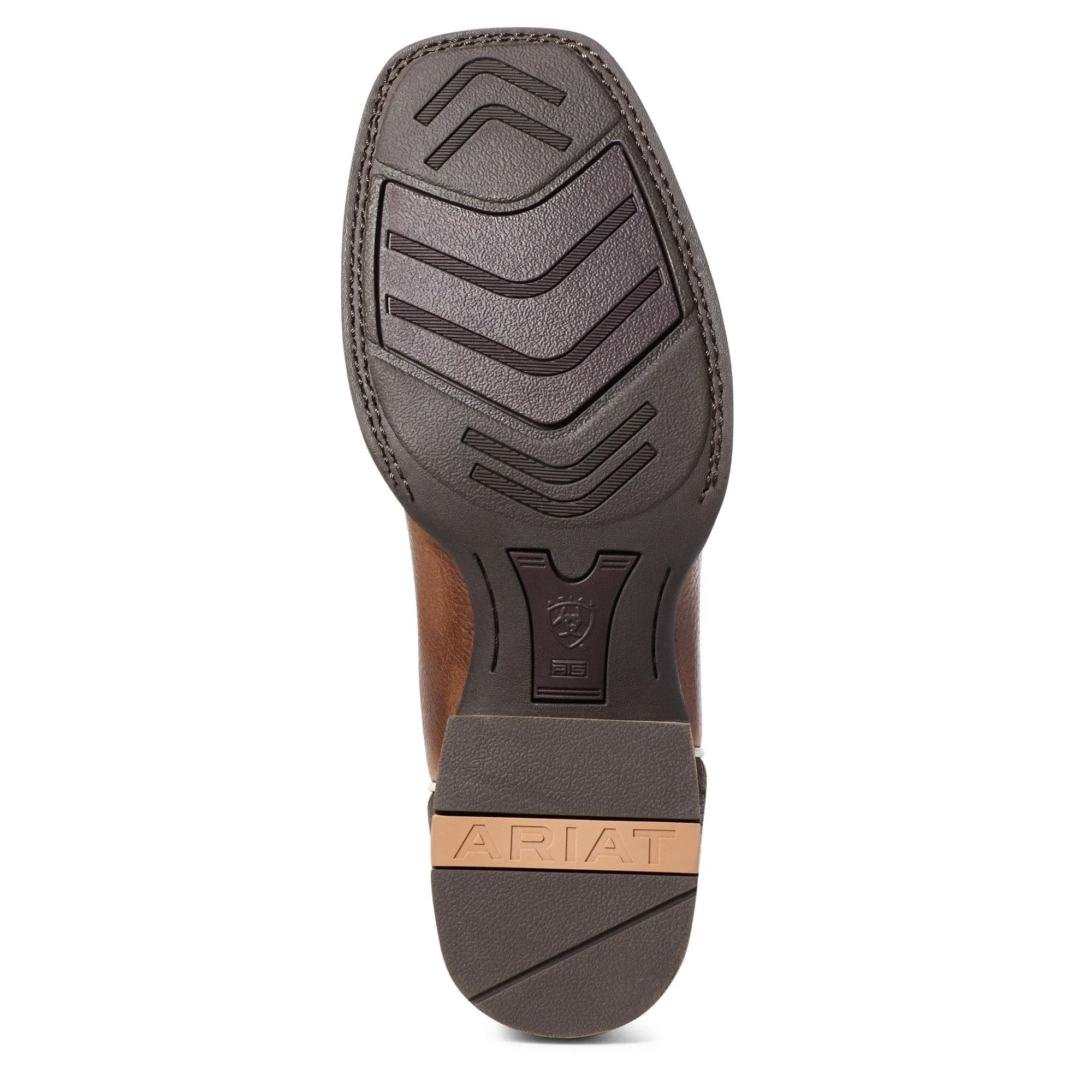 Ariat Men’s Quickdraw Western Boot