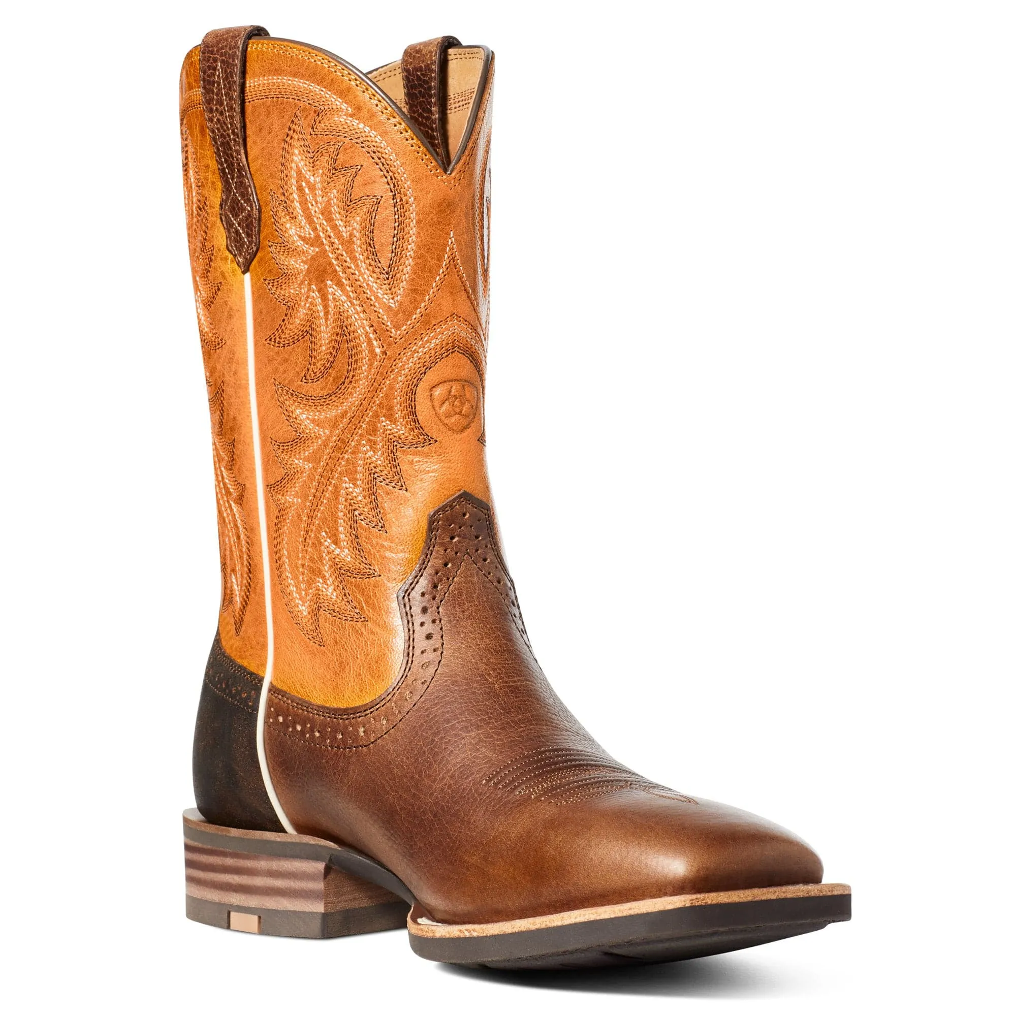 Ariat Men’s Quickdraw Western Boot
