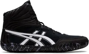 ASICS Men's Aggressor 5 Wrestling Shoes