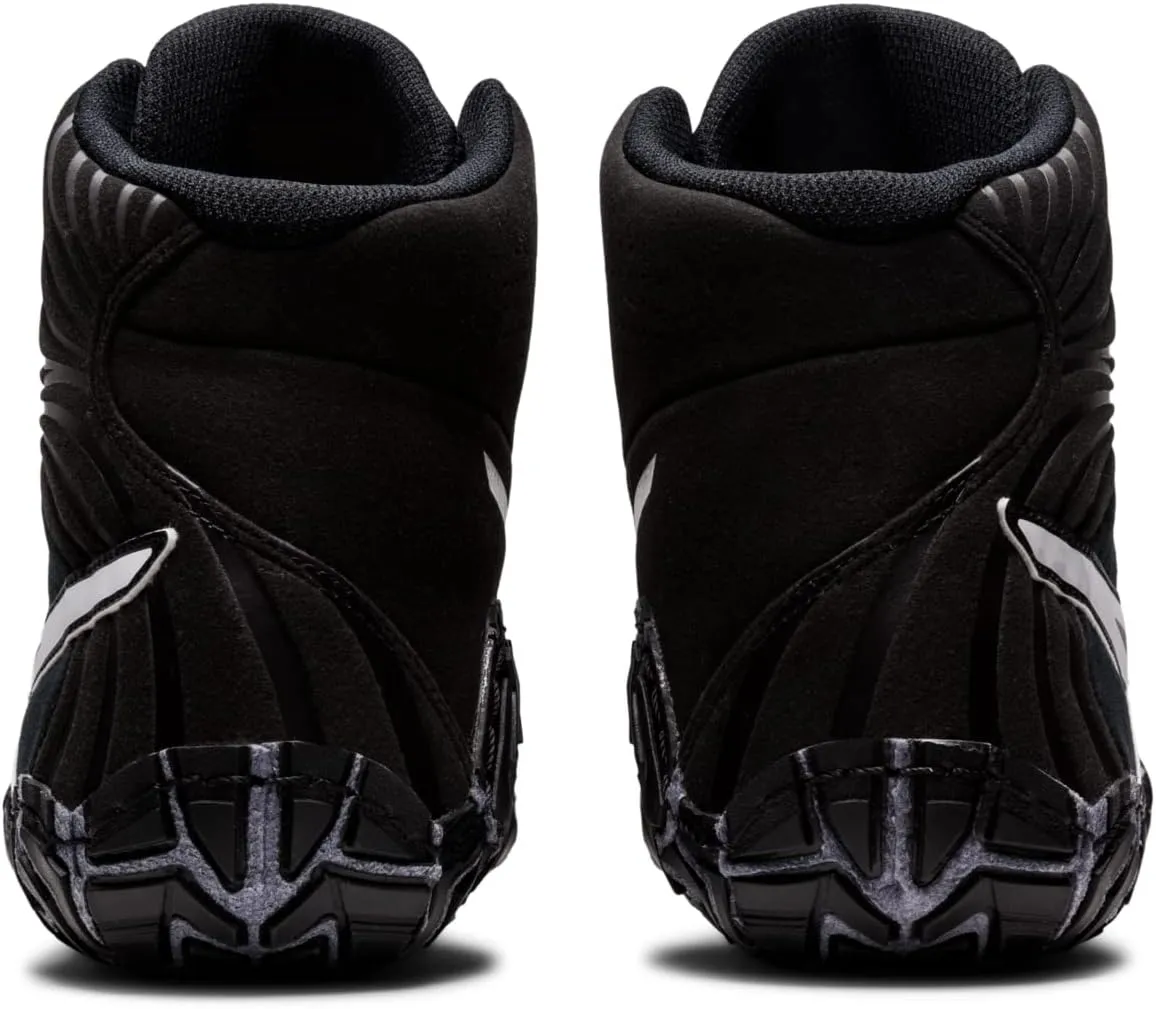 ASICS Men's Aggressor 5 Wrestling Shoes