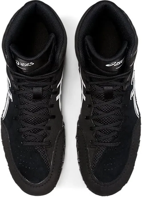 ASICS Men's Aggressor 5 Wrestling Shoes