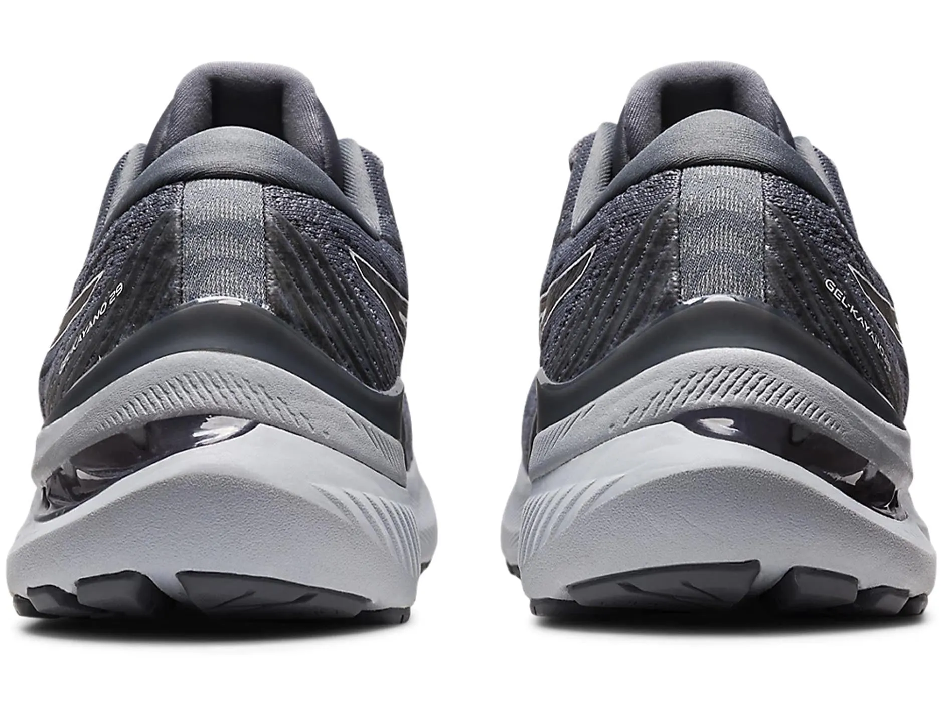 Asics Mens Gel Kayano 29 (4E Width) <br> 1011B471 021