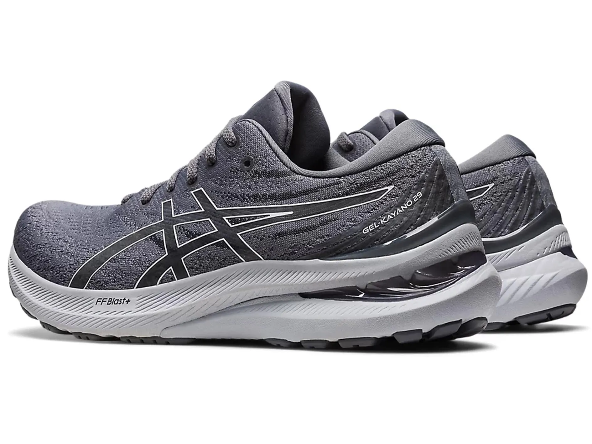 Asics Mens Gel Kayano 29 (4E Width) <br> 1011B471 021