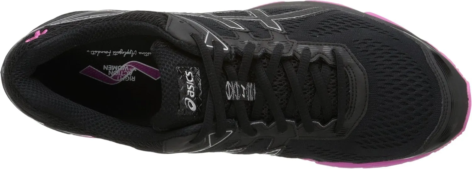 ASICS Men's GT-1000 3 PR Running Shoe