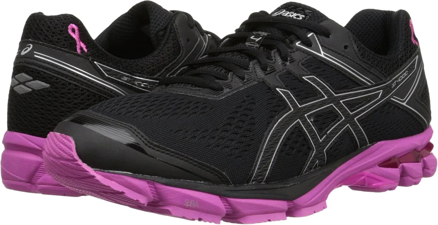 ASICS Men's GT-1000 3 PR Running Shoe