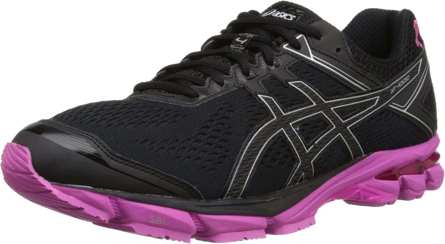 ASICS Men's GT-1000 3 PR Running Shoe
