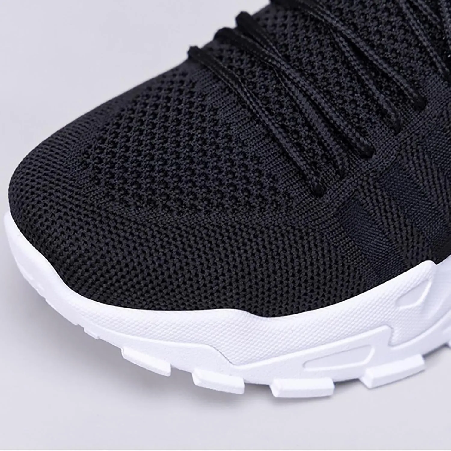 Athletic Shoes for Women Platform Breathable Mesh Sneakers Casual Comfortable Non Slip Summer Walking Sport Shoes