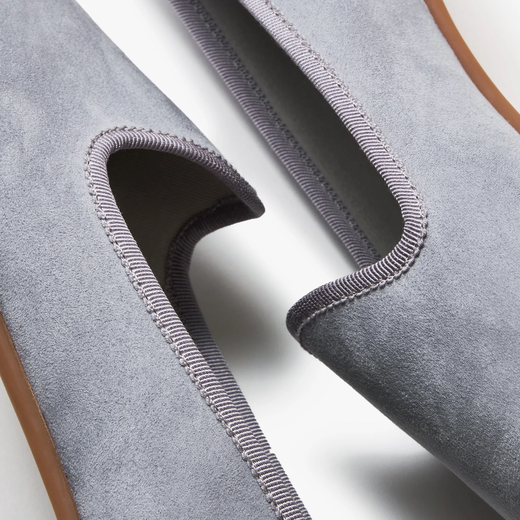 Bae Easy Loafers - Sky