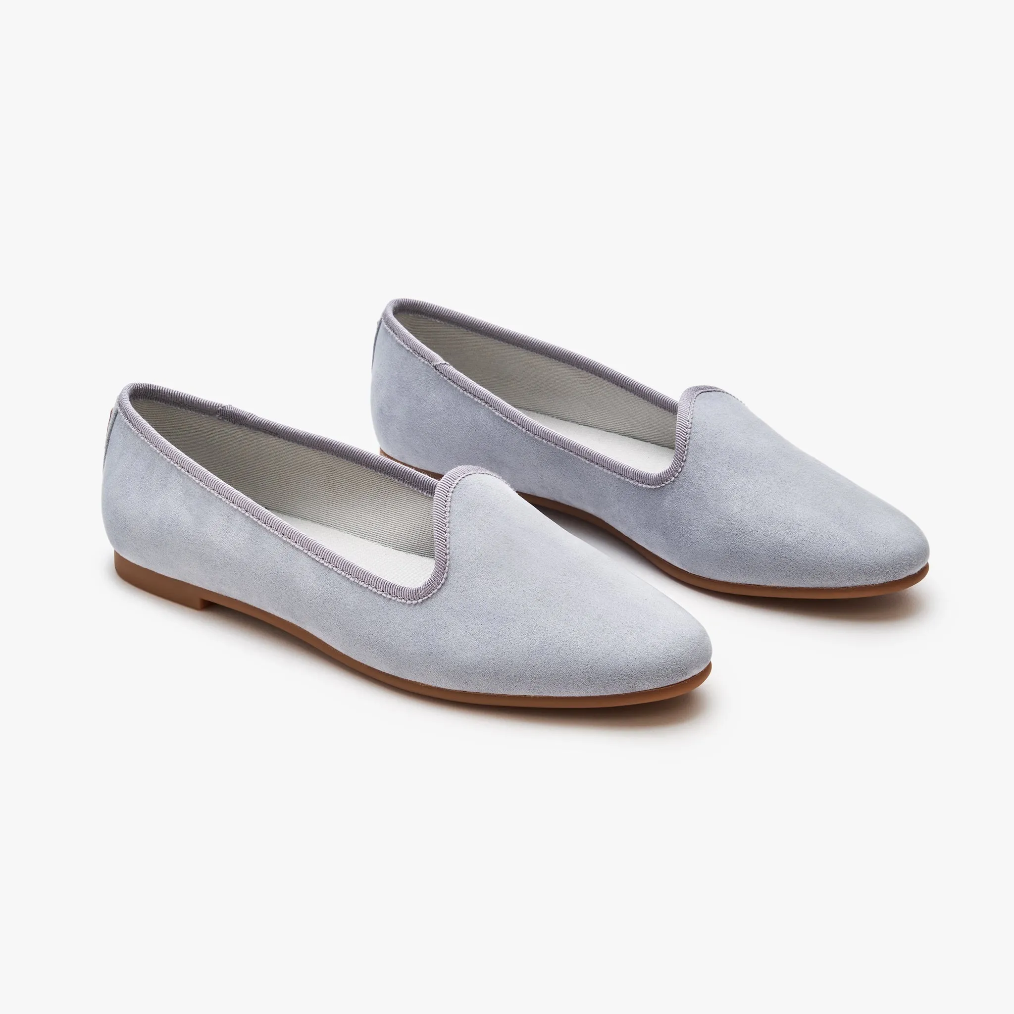 Bae Easy Loafers - Sky
