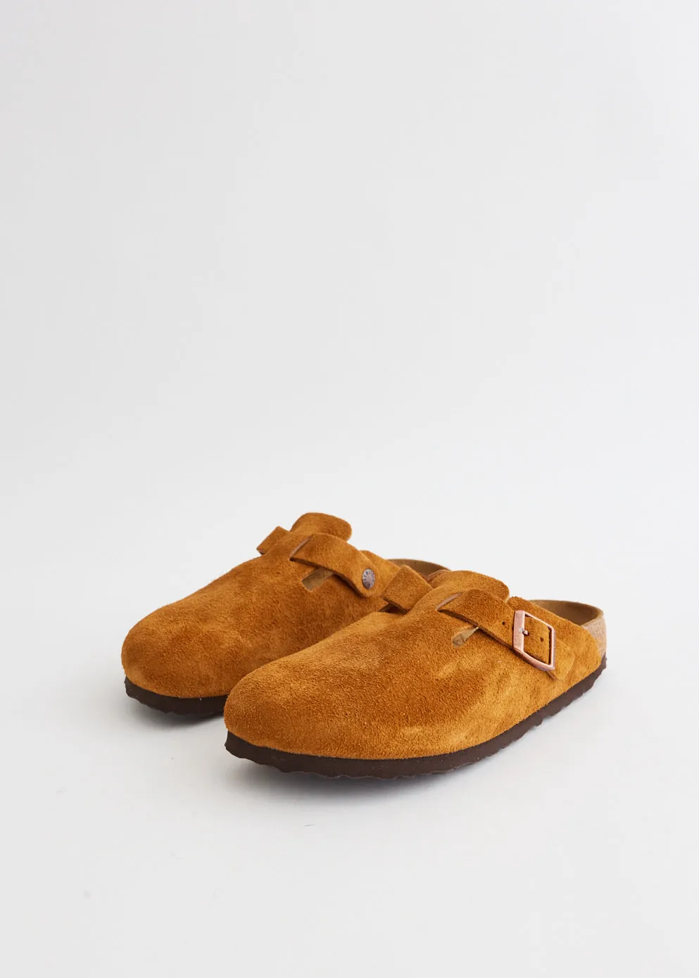 Boston SFB Narrow Slides