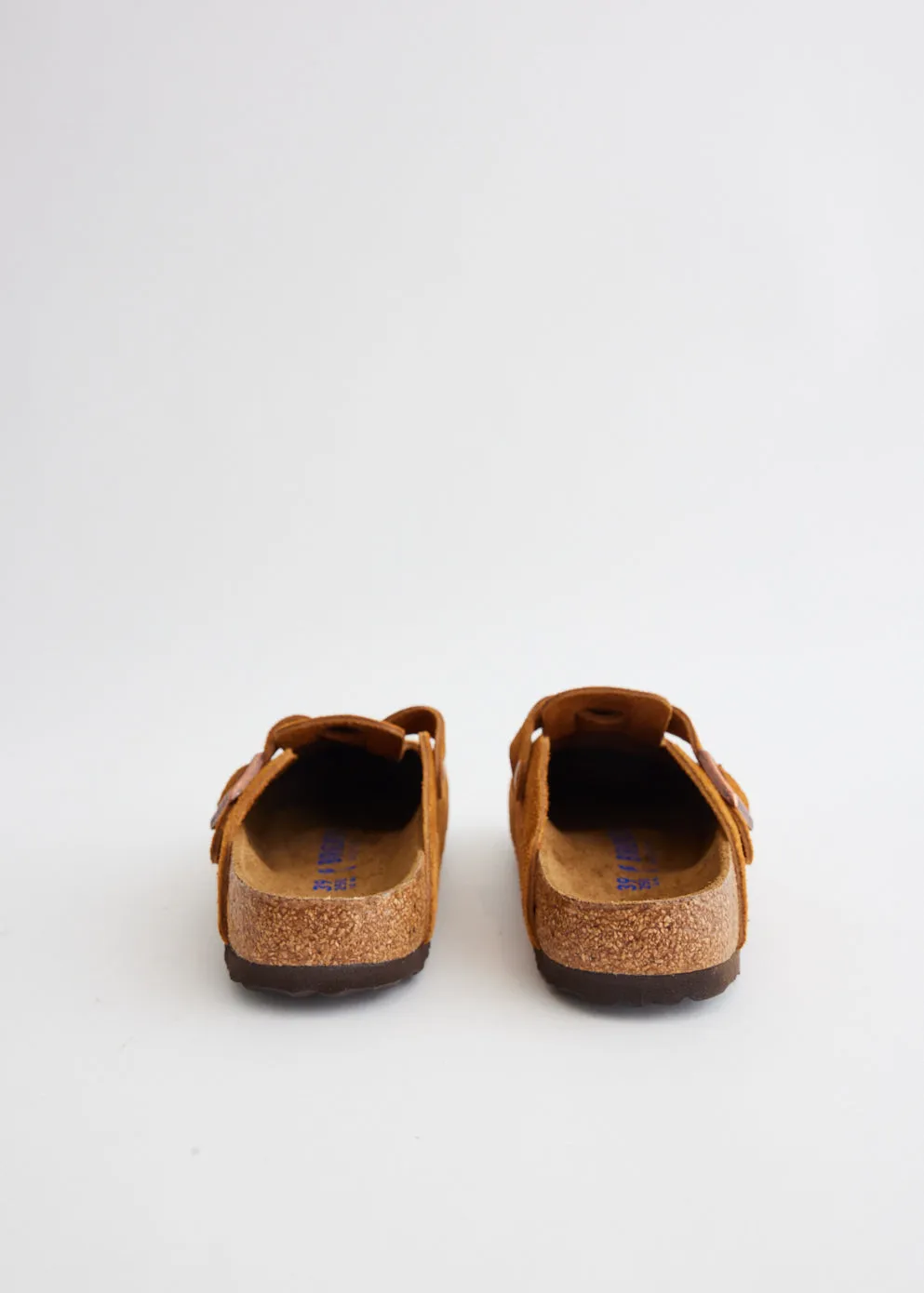 Boston SFB Narrow Slides