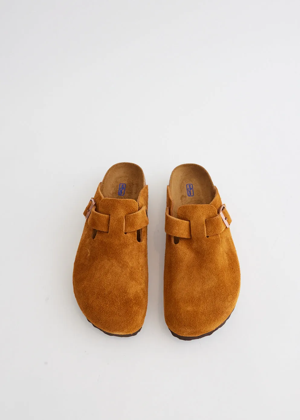 Boston SFB Narrow Slides