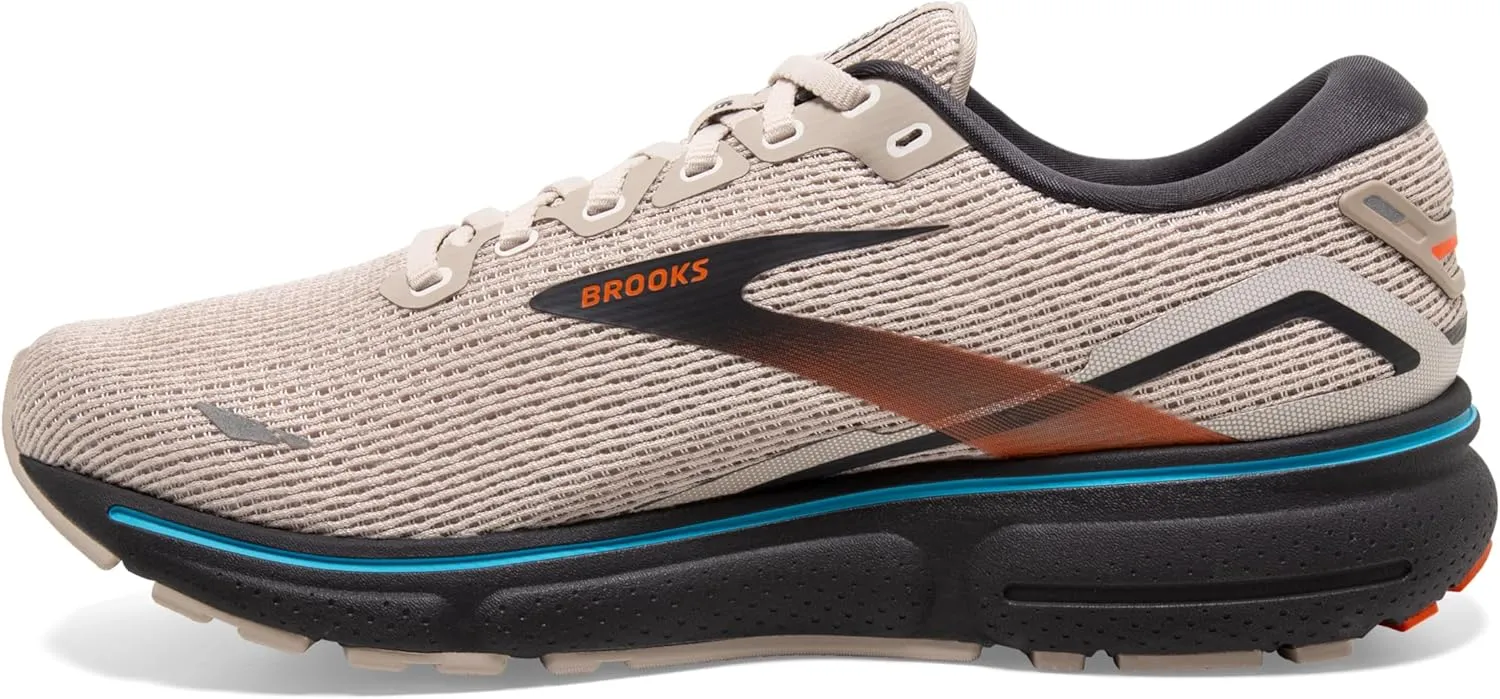 Brooks Men's Ghost 15 Neutral Running Shoe
