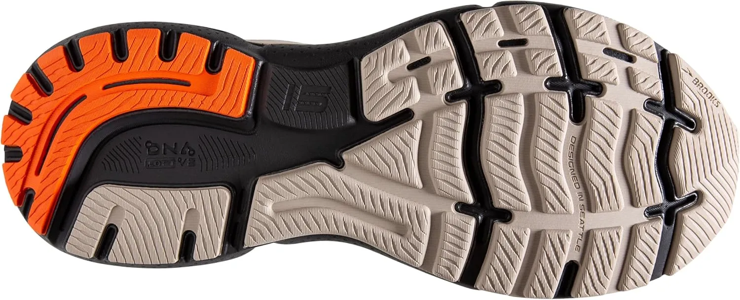 Brooks Men's Ghost 15 Neutral Running Shoe