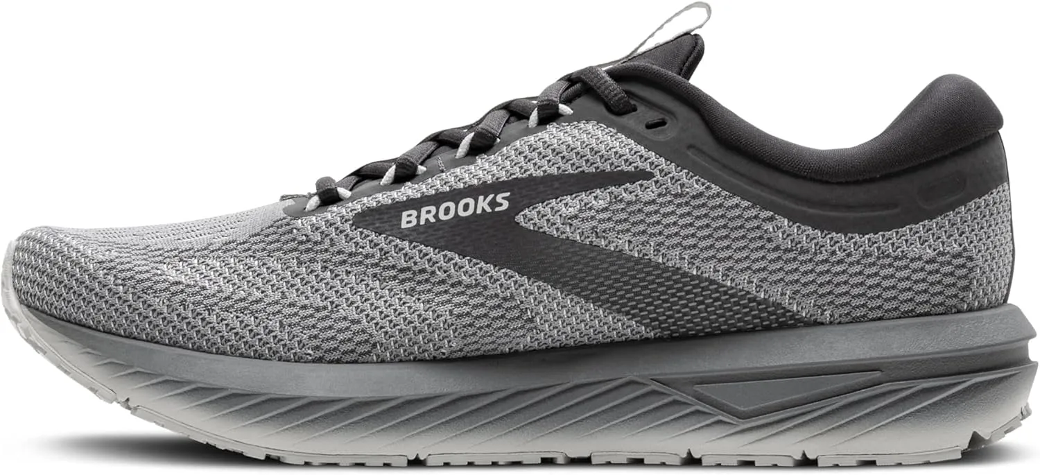 Brooks Mens Revel 7 Neutral Running Shoe