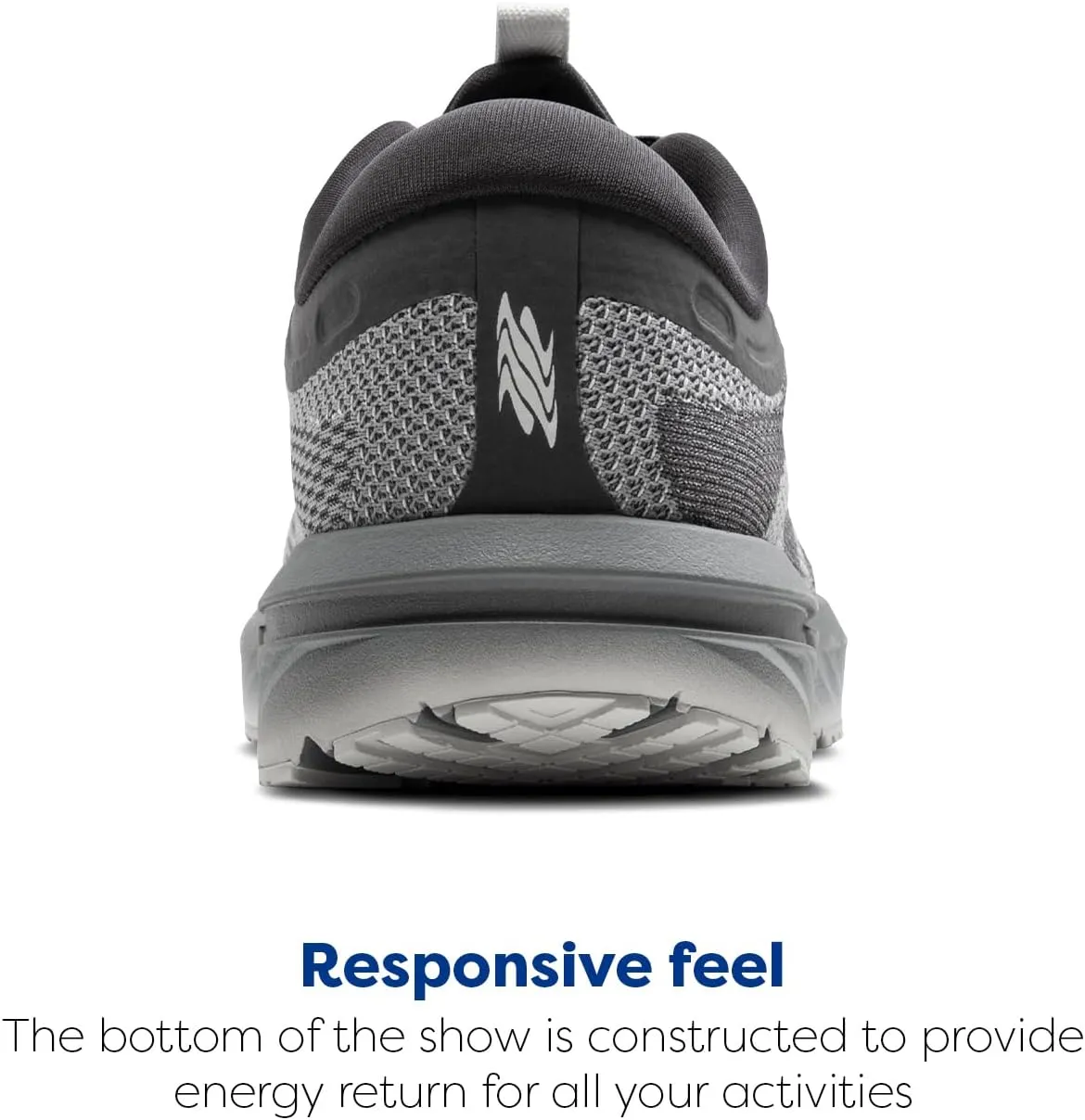 Brooks Mens Revel 7 Neutral Running Shoe