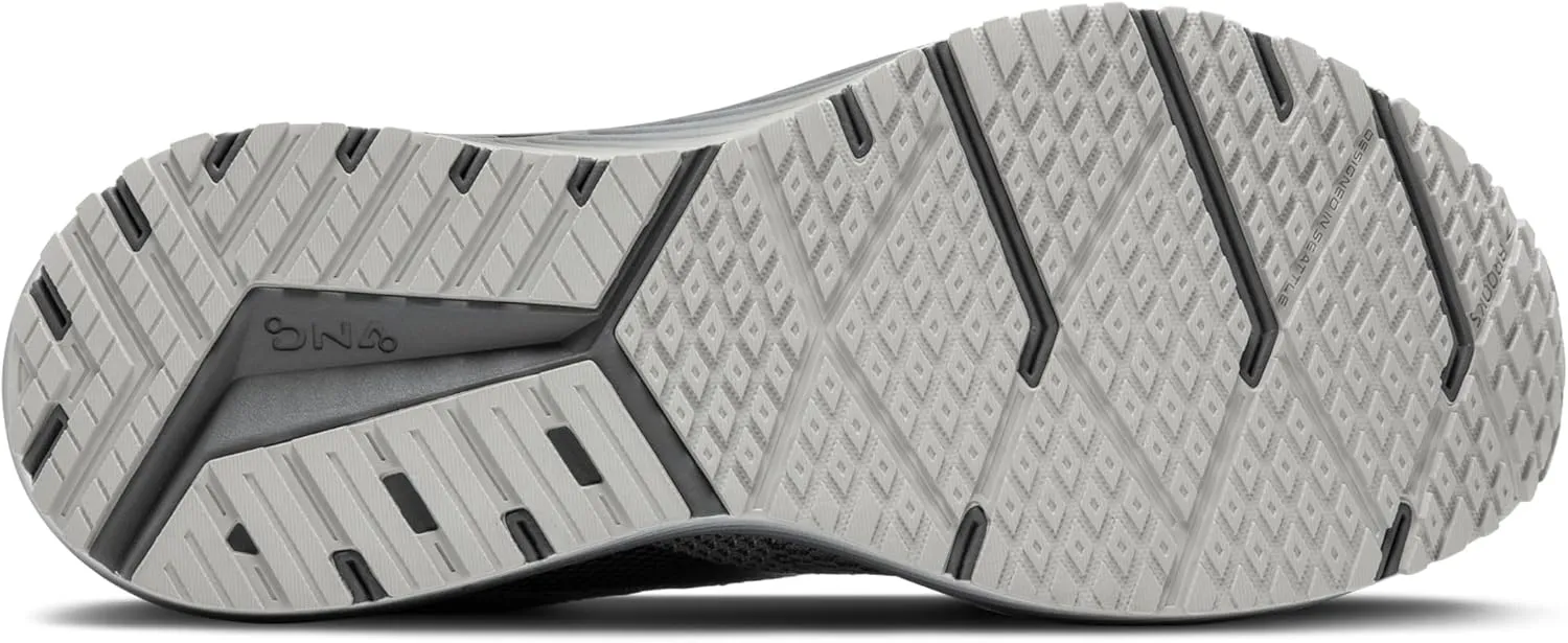 Brooks Mens Revel 7 Neutral Running Shoe