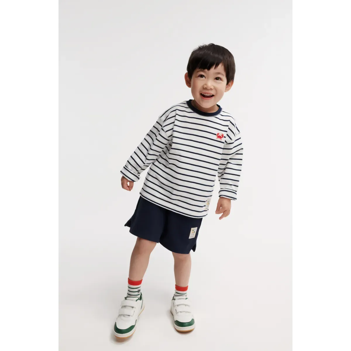 CLAUDINA SNEAKERS
