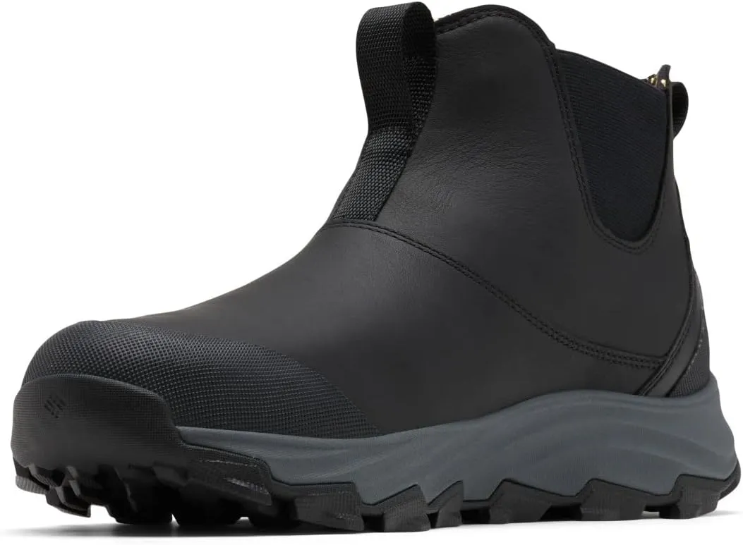 Columbia Men's Expeditionist Chelsea Snow Boot