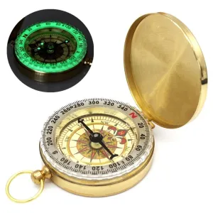 Compass - A Must Have Compass - A Must Have