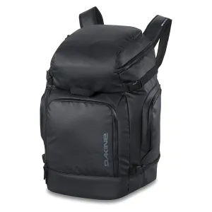 Dakine Unisex Black Coated 75L Boot Pack DLX Ski Boots and Gear Bag - 10003258-BLACKCOATED ‎