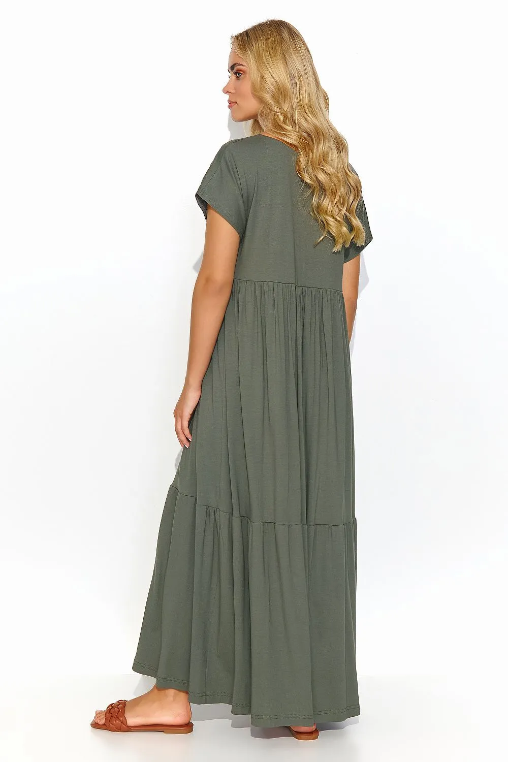 Daydress model 192952 Makadamia
