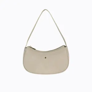 Dixie Shoulder Bag - Beige